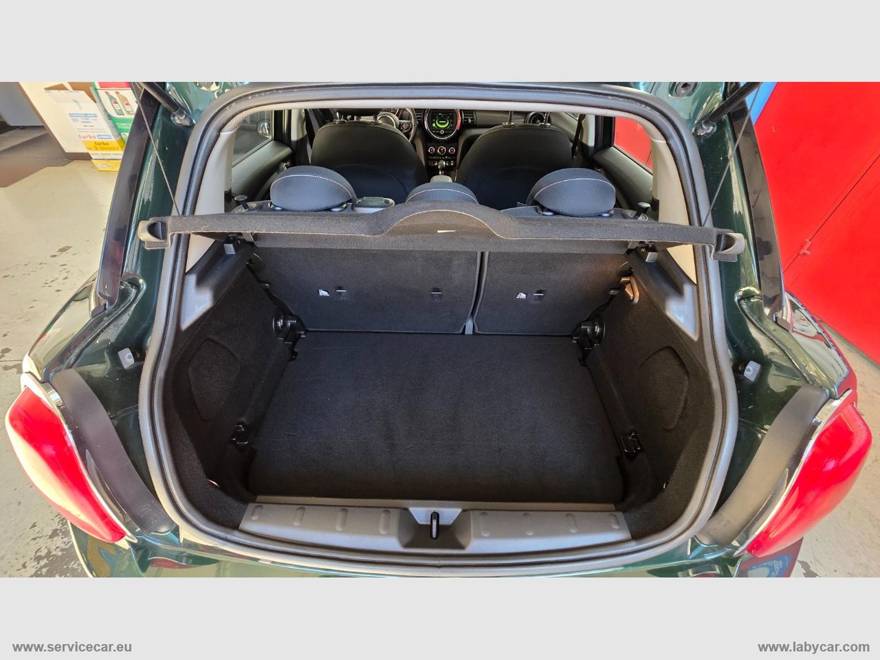 MINI Mini Cooper Business 5 porte