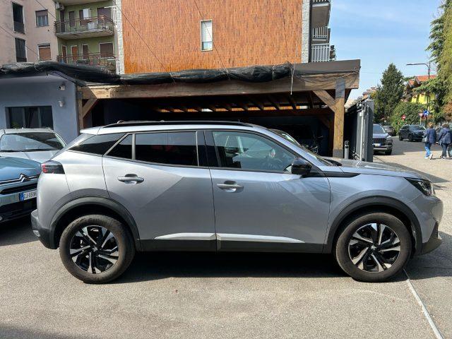 PEUGEOT 2008 PureTech 130 S&S EAT8 Allure Pack *PREZZO PROMO*