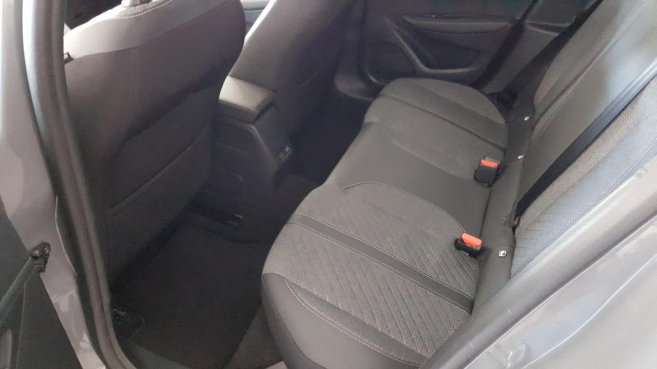 Peugeot 208 PureTech 100 Stop&Start 5 porte Allure