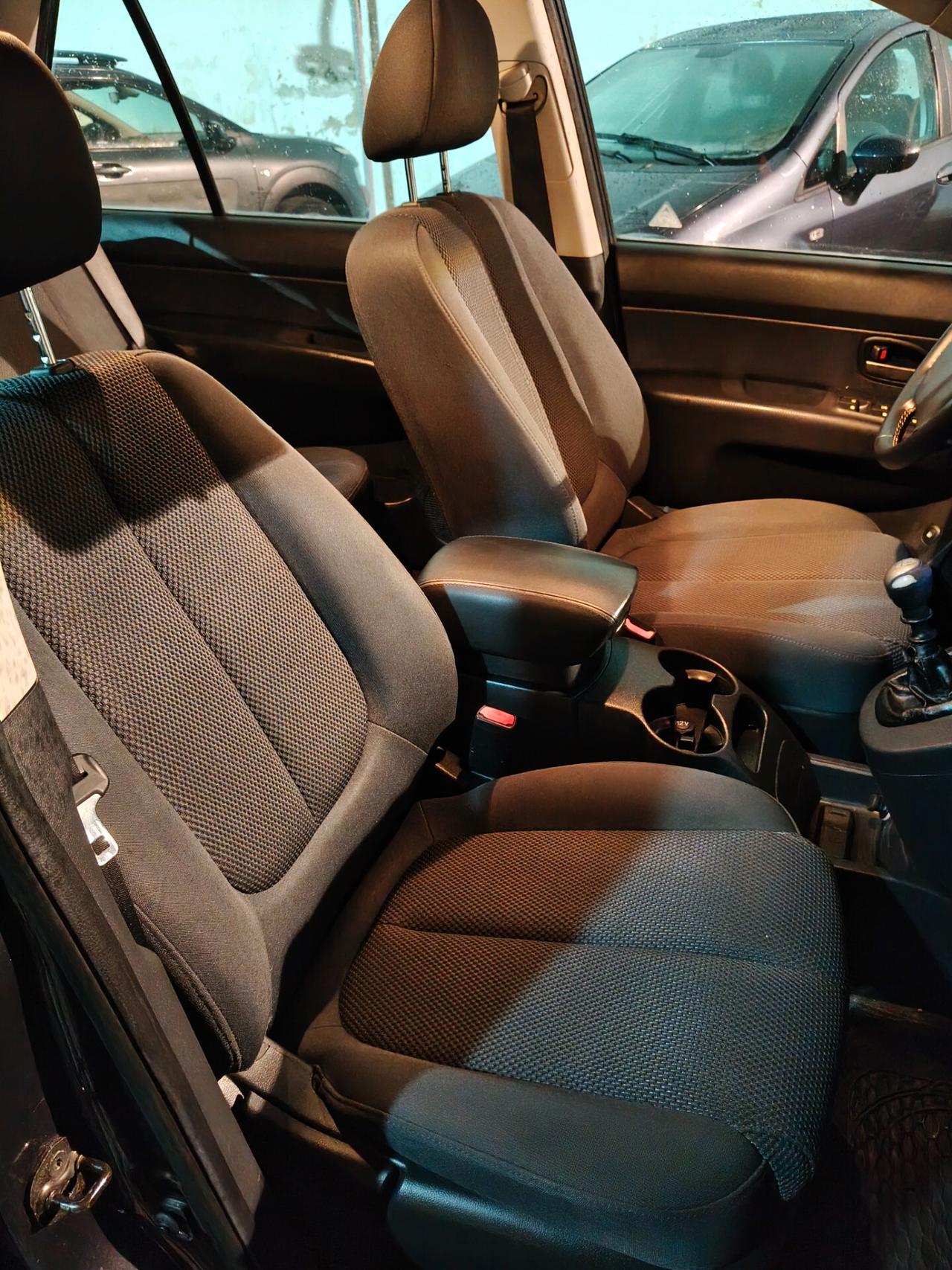 Kia Ceed cee'd Sp. Wag. 2.0 CRDi VGT 90CV LX