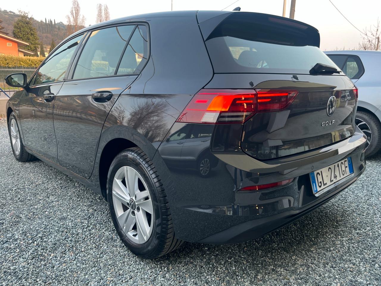 Volkswagen Golf 1.0 TSI EVO 08/2022**km 85325**