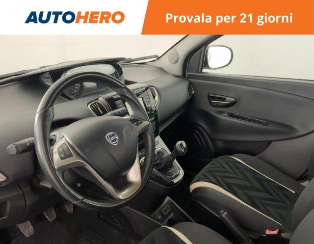 LANCIA Ypsilon 1.3 MJT 16V 95 CV 5 porte S&S Gold