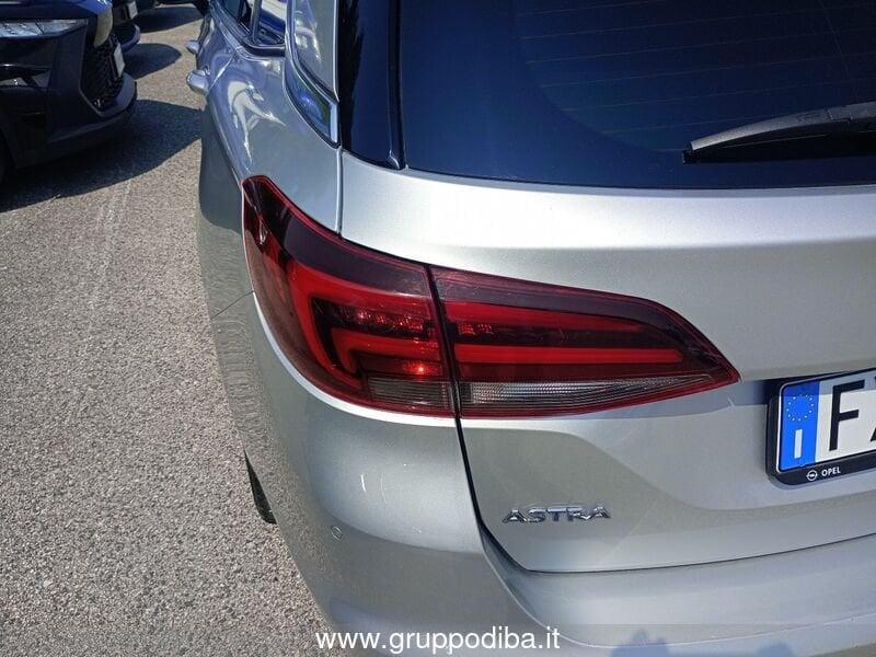 Opel Astra V 2020 Sports Tourer Die Sports Tourer 1.5 cdti Business Elegance s&s