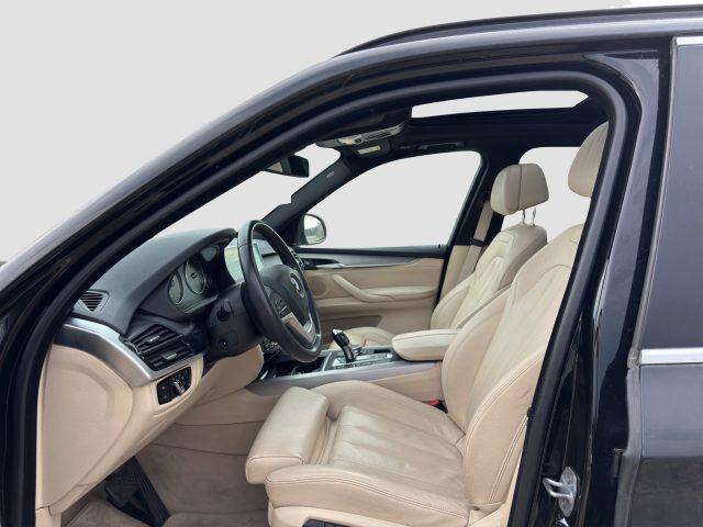 BMW X5 X5 xDrive25d