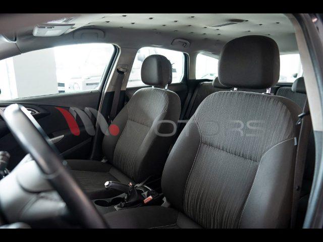 OPEL Astra Sports Tourer 1.7 CDTI Elective 110CV