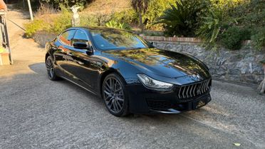 Maserati Ghibli V6 Diesel 275 CV Gransport
