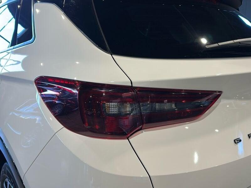 Opel Grandland Grandland 1.5 diesel Ecotec aut. GS