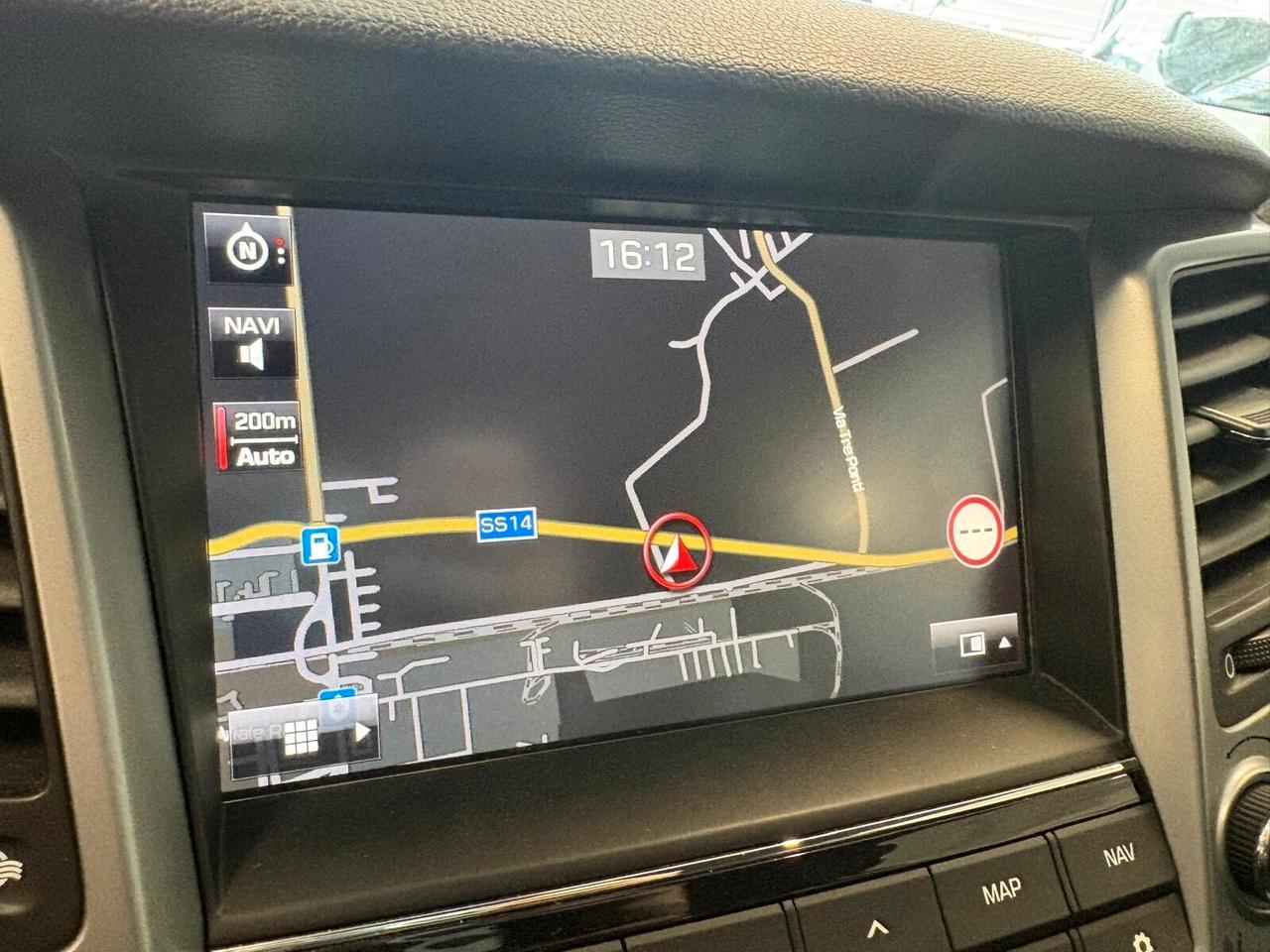 Hyundai Tucson XPOSSIBLE 2.0 CRDi 4WD aut.