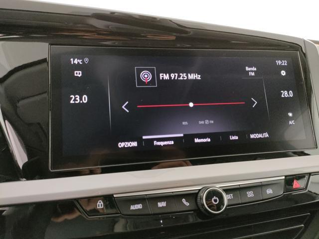 OPEL Grandland 1.5 diesel Ecotec aut. GS