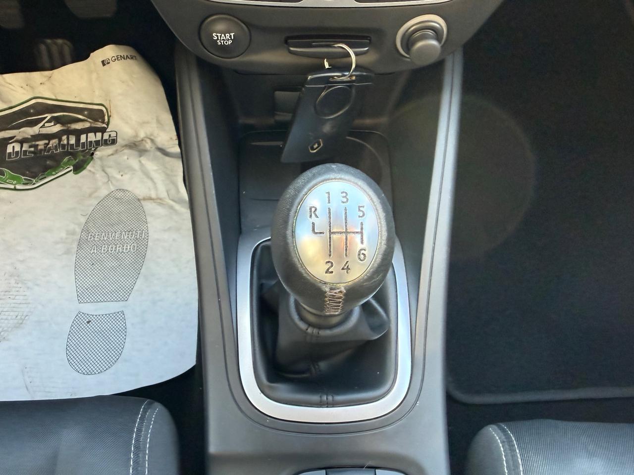 Renault Megane-1.5 dCi 110CV-Unico Proprietario