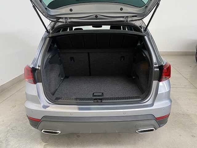 SEAT Arona 1.0 EcoTSI FR