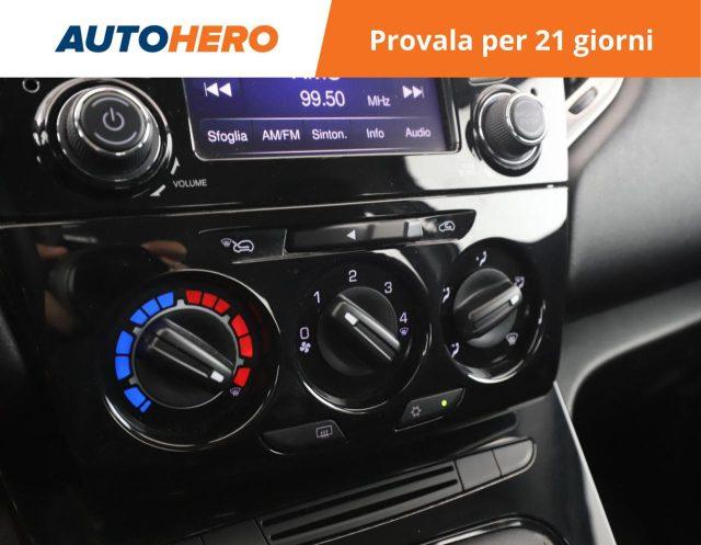 LANCIA Ypsilon 1.2 69 CV 5 porte S&S Gold