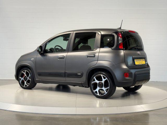 FIAT Panda 1.0FireFly Hybrid Sport NEOPATENTATI/PREZZO REALE
