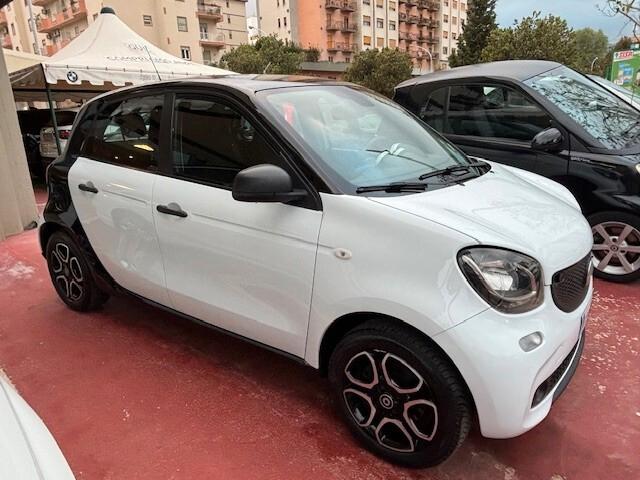 Smart ForFour Finanziabile Anche permuta