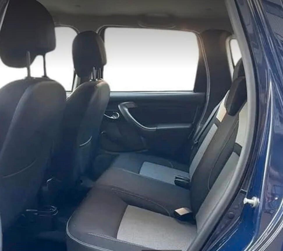 Dacia Duster 1.5 dCi 90CV Start&Stop 4x2 Ambiance family