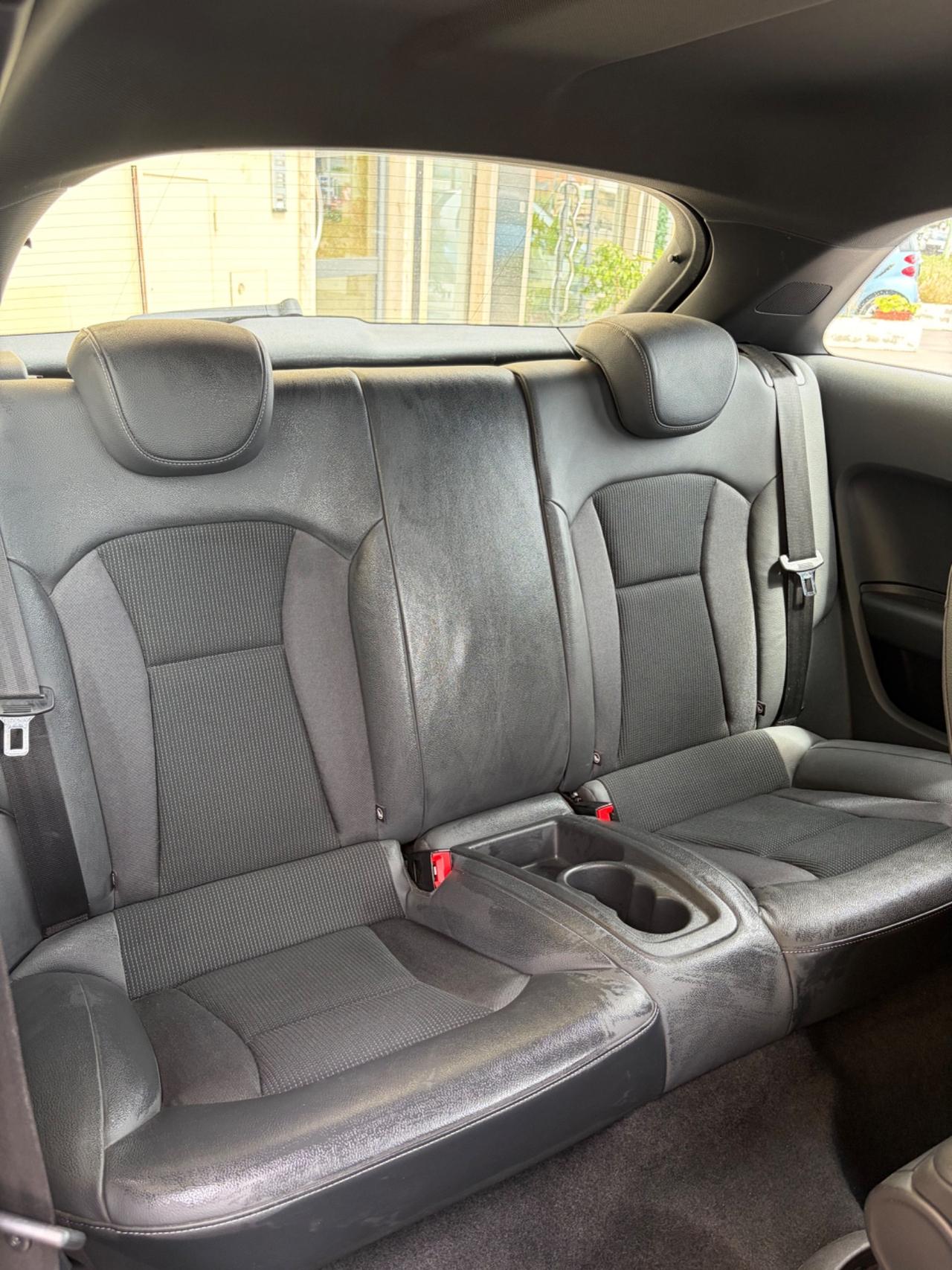 Audi A1 2.0 - 140 CV (102 KW) S-LINE