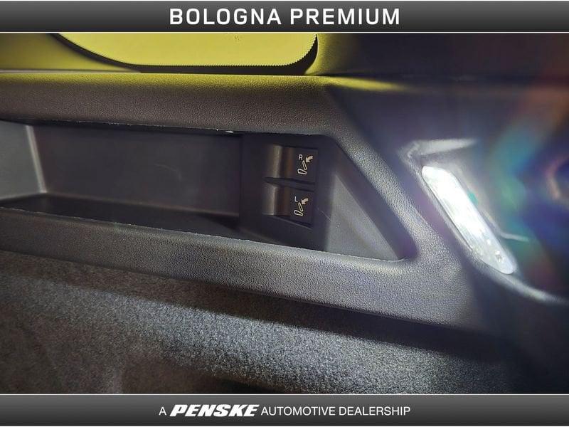 Land Rover Discovery Sport Discovery Sport 1.5 I3 PHEV 269 CV AWD Auto Dynamic SE