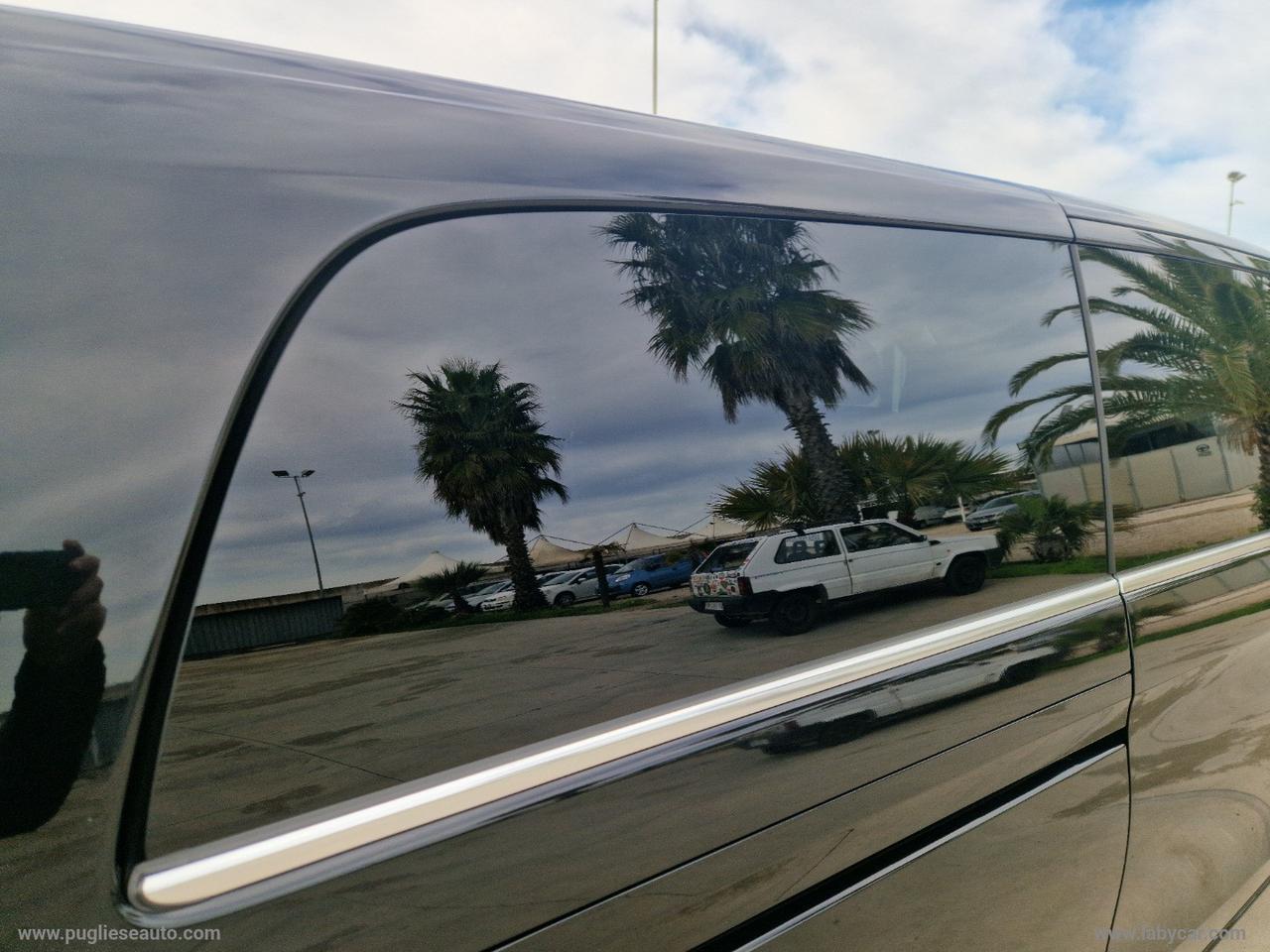 MERCEDES-BENZ V 250 CDI BlueTEC Aut. Premium Extralong