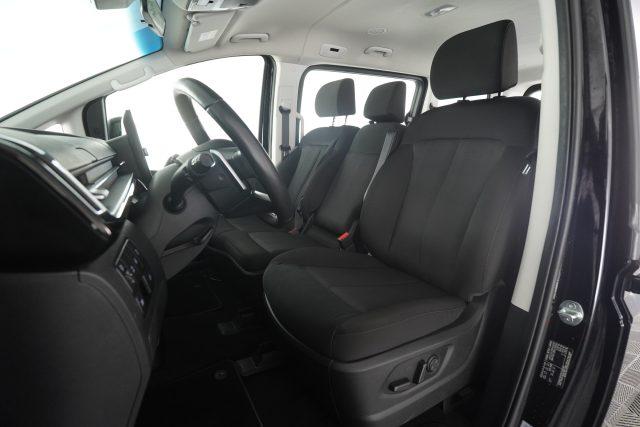 HYUNDAI Staria Staria 2.2 AT AWD 9 posti Wagon