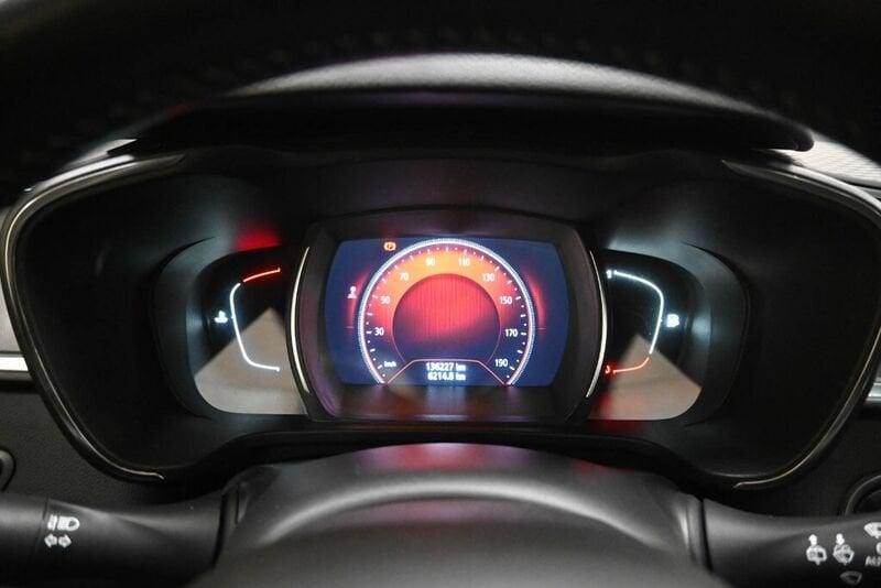 Renault Kadjar dCi 8V 110CV Energy Intens