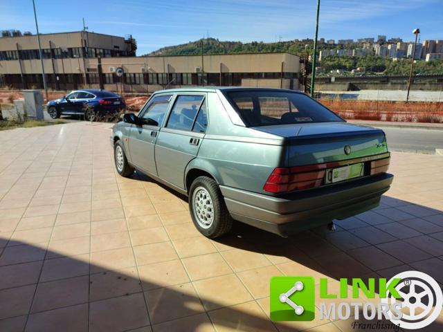 ALFA ROMEO 75 1.6