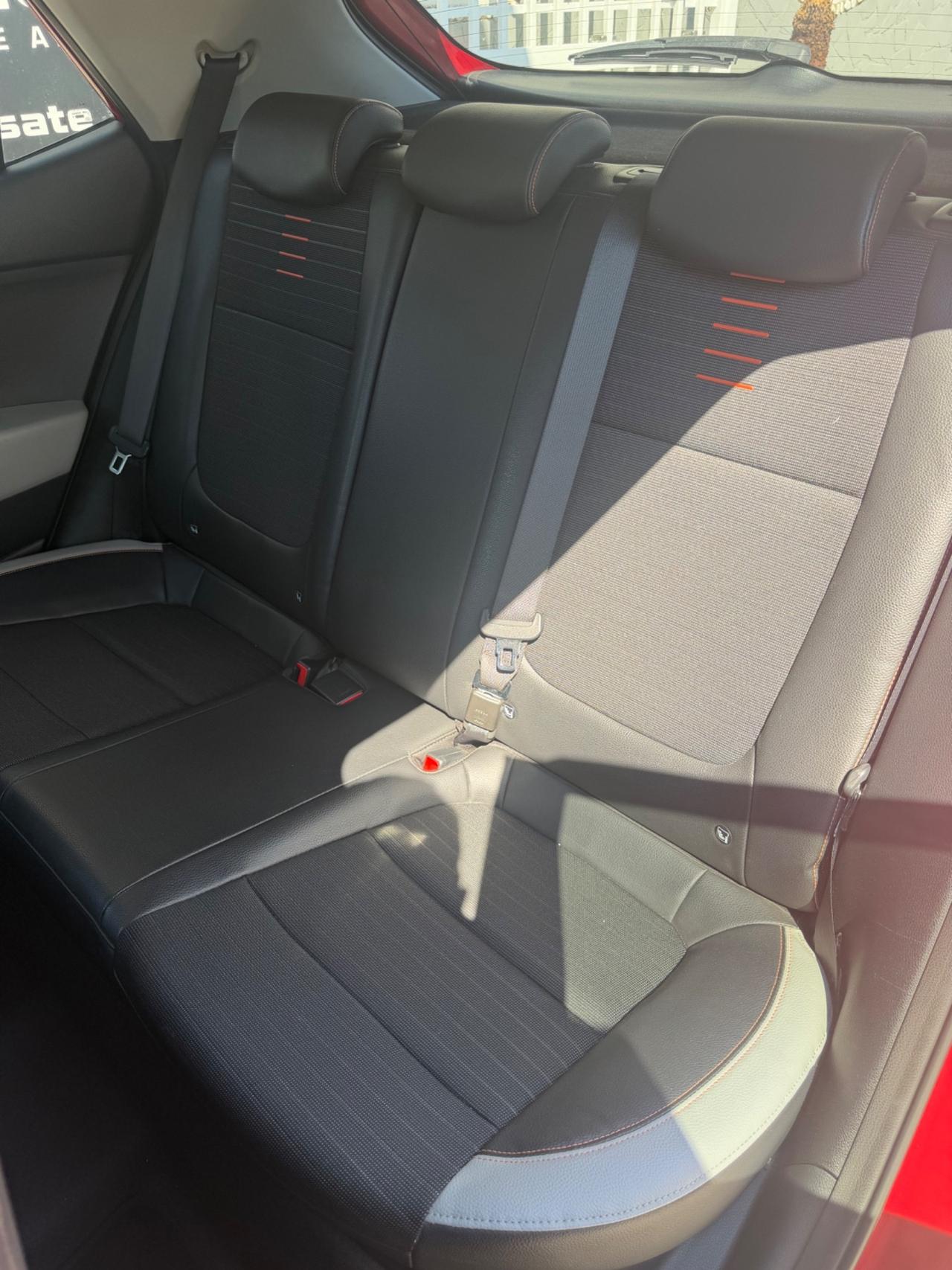 Kia Stonic 1.6 CRDi 110 CV Style