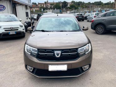 Dacia Sandero 1.0 SCe 12V 75CV Start&Stop Comfort