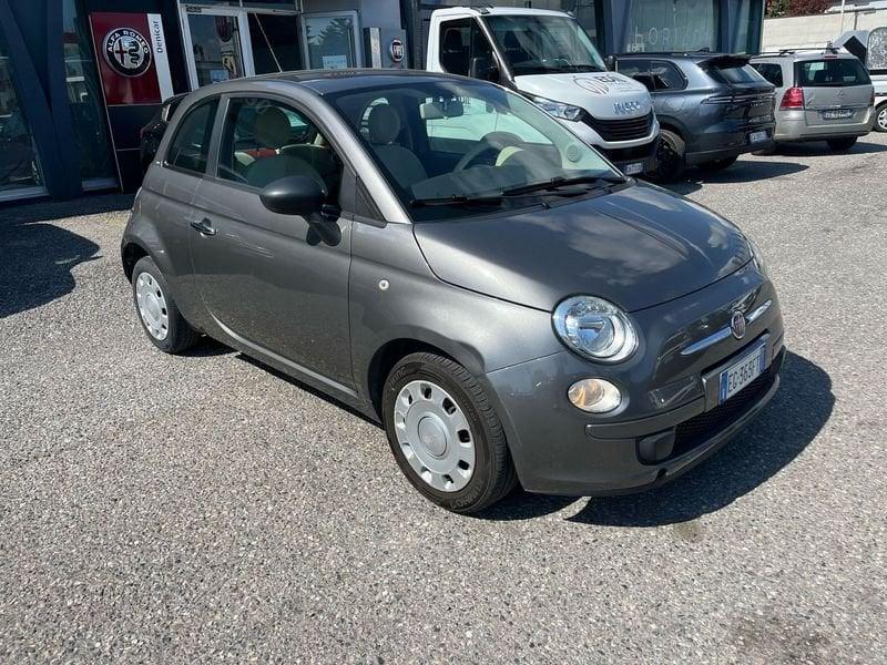 FIAT 500 500 1.2 Sport