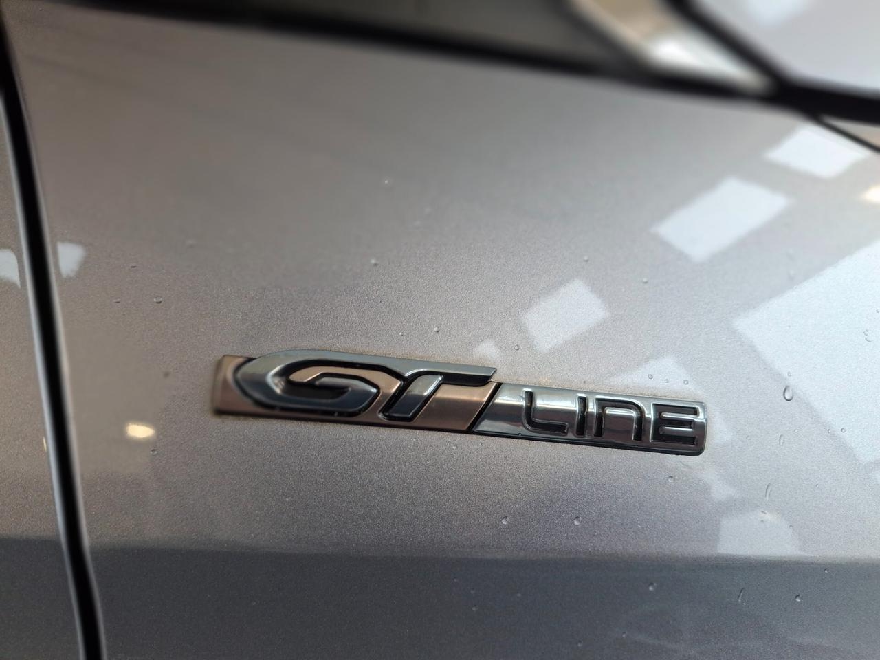 Peugeot 5008,1.6hdi ,GT Line, 7POSTI, Iva esposta