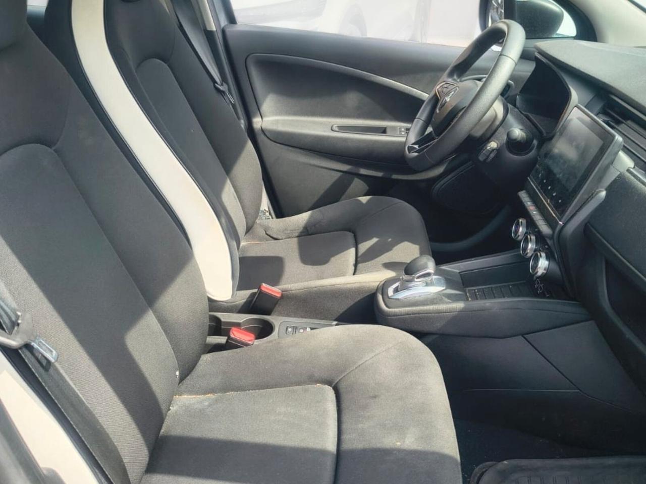 Renault ZOE Equilibre R110