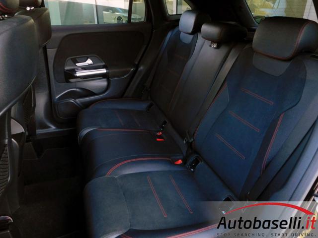 MERCEDES-BENZ GLA 200 AUTOMATIC AMG LINE ADVANCED PLUS
