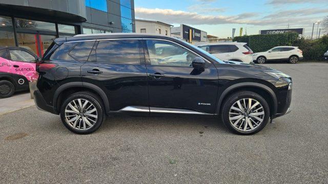 NISSAN X-Trail e-Power 2WD 5 posti Tekna
