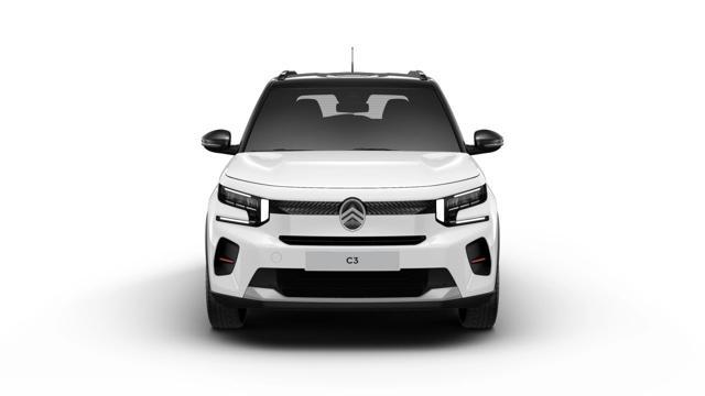CITROEN C3 PureTech 100 S&S Plus - VARI COLORI IN ARRIVO!
