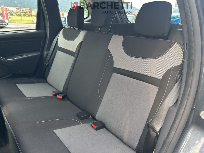 Dacia Duster 1ª serie 1.5 DCI 110CV START&STOP 4X4 LAURÉATE