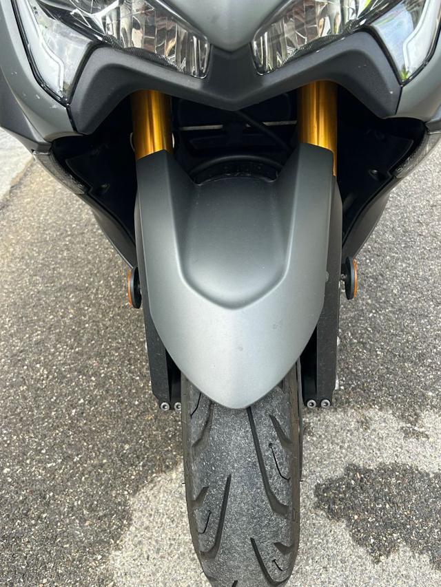 YAMAHA T-Max 560 Tech Max