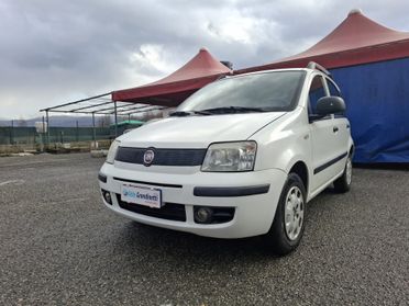 Fiat Panda 1.3 multijet Dynamic 2011