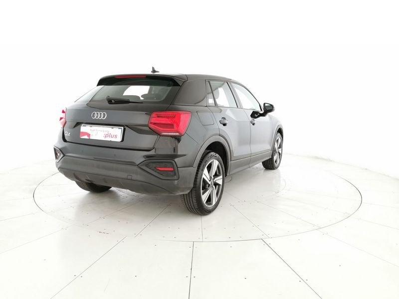 Audi Q2 30 2.0 tdi Admired