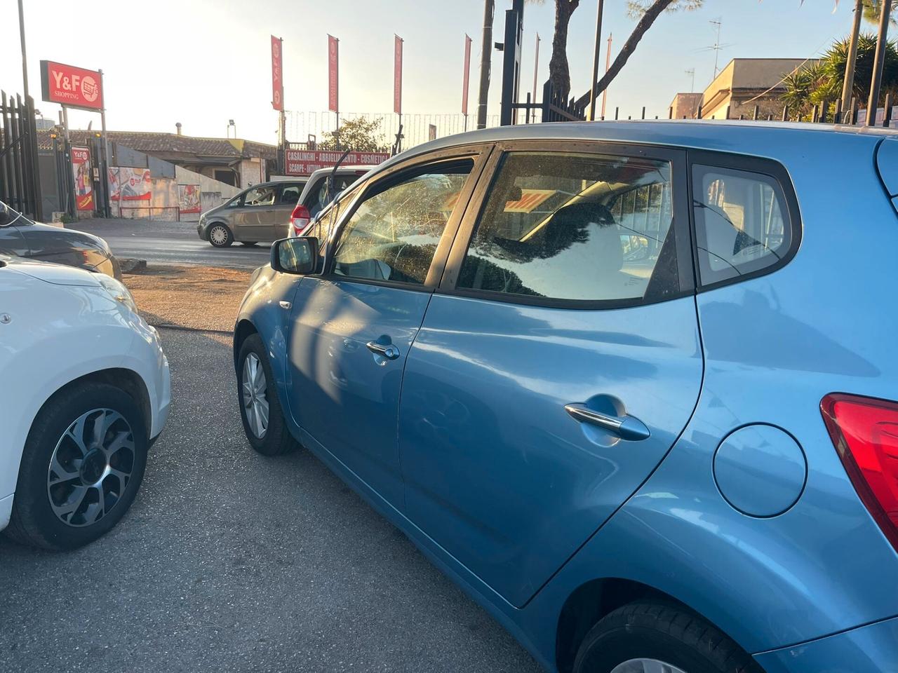 Hyundai iX20 1.4 90 CV Light