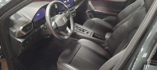 CUPRA Formentor 1.5 TSI DSG TETTO 19" VIDEO