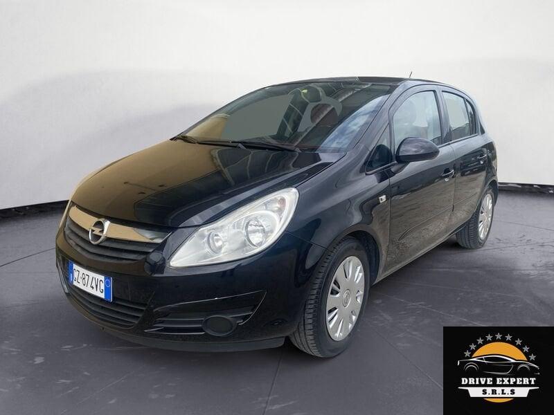 Opel Corsa Corsa 5p 1.0 Club