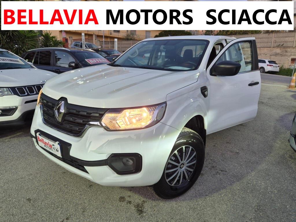 Renault Alaskan 2.3 DCI 160CV N1 5 posti IVA INCLUSA