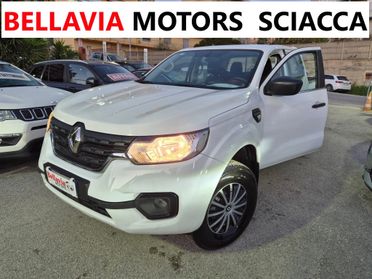Renault Alaskan 2.3 DCI 160CV N1 5 posti IVA INCLUSA