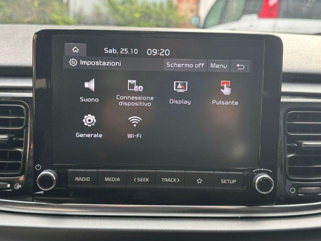 KIA Rio 1.2 DPi 82 CV EcoGPL Style