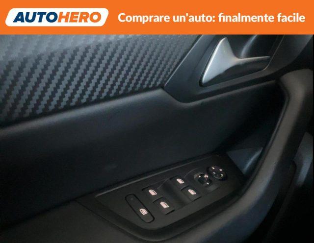 PEUGEOT 508 BlueHDi 130 Stop&Start EAT8 SW Allure Pack