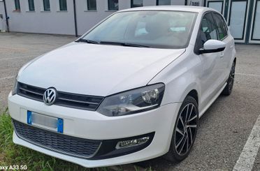 Volkswagen Polo 1.2 TDI