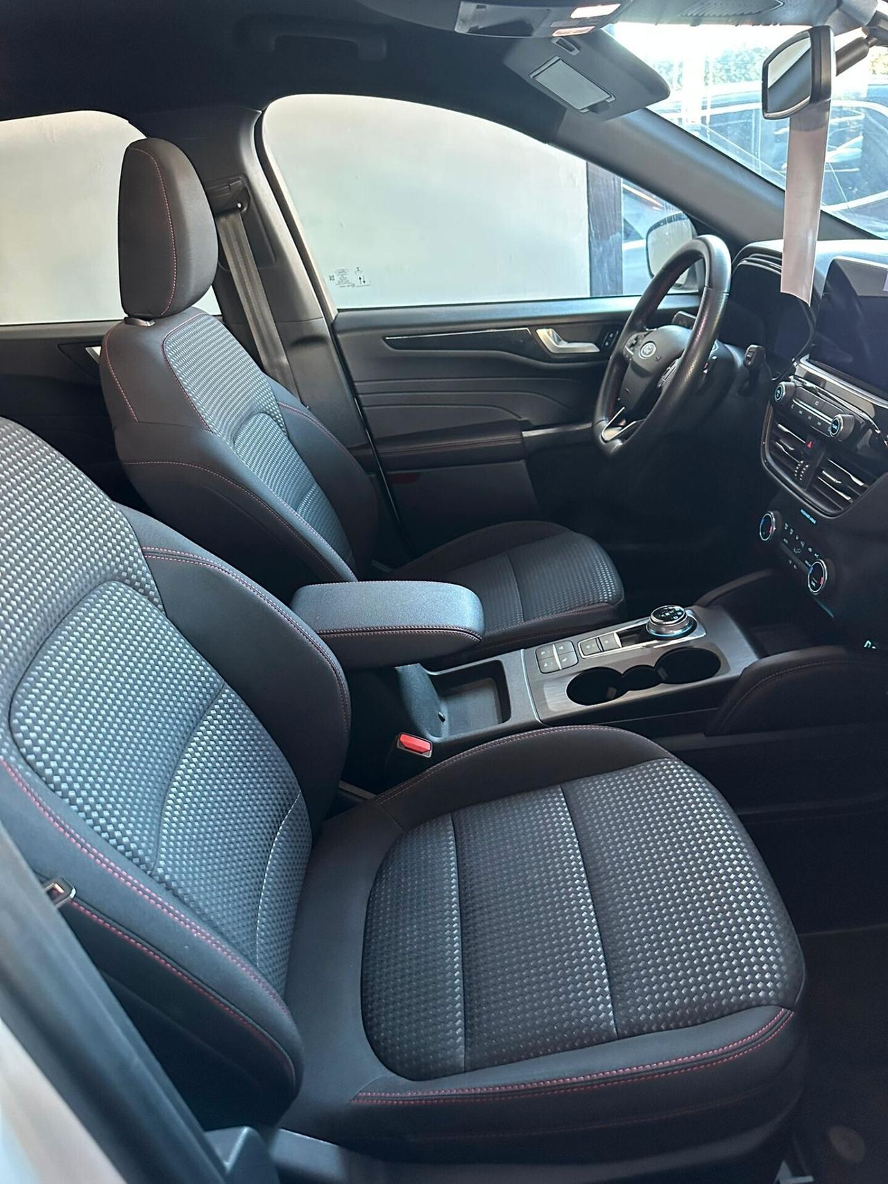 Ford Kuga 1.5 120cv ST-LINE AUTOMATICA KM CERT