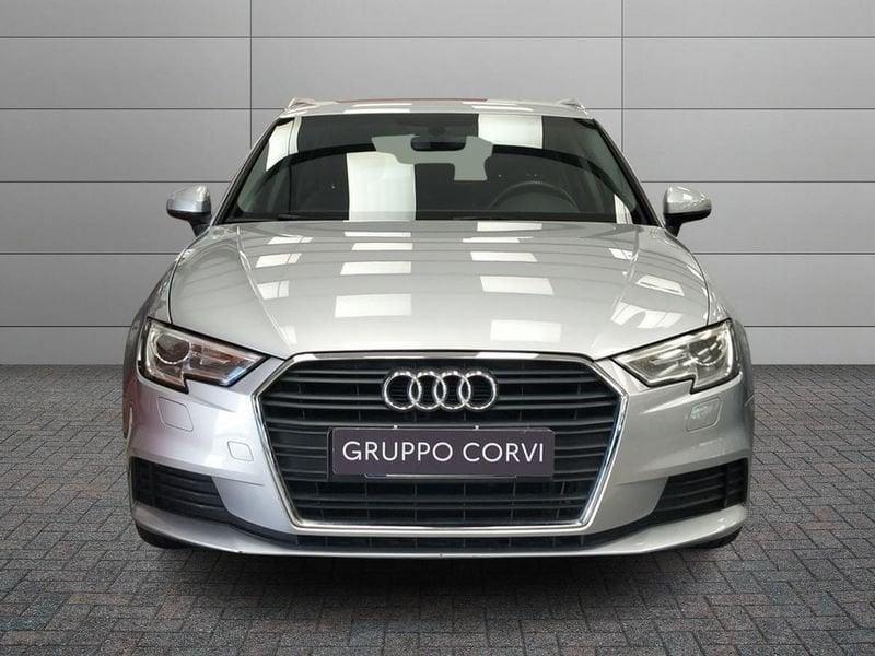Audi A3 1.6 TDI Business
