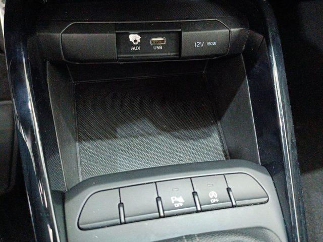 KIA Stonic 1.6 CRDi 115 CV Energy