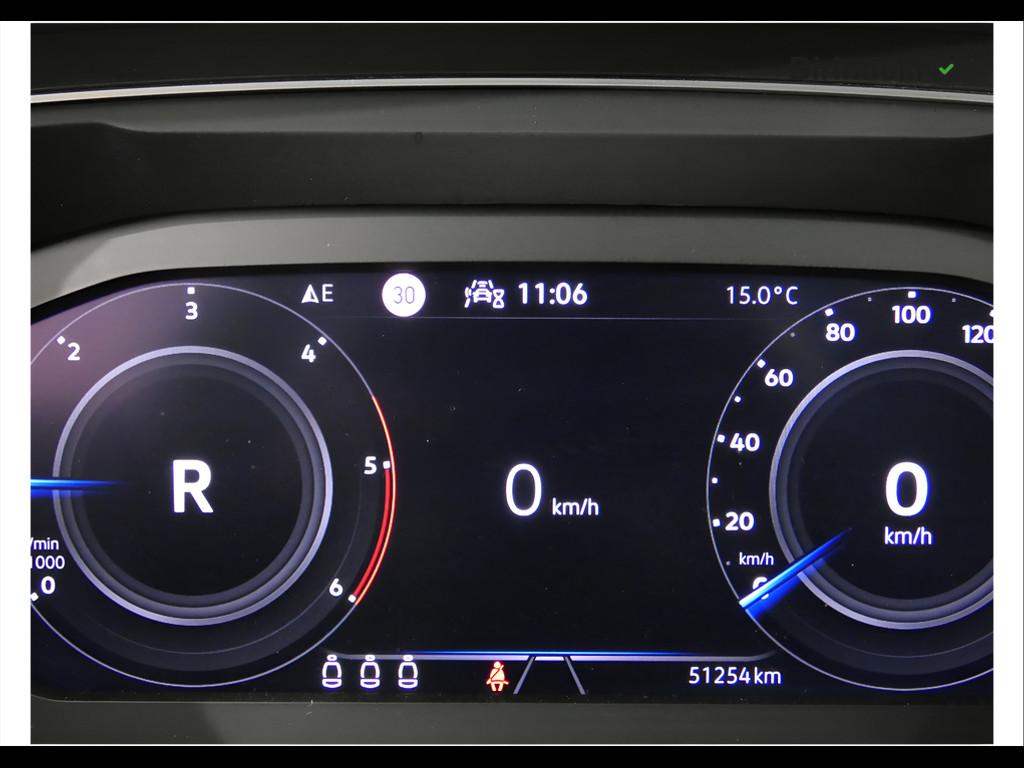 VOLKSWAGEN Tiguan 2ª serie - Tiguan 2.0 TDI 150 CV SCR DSG Elegance