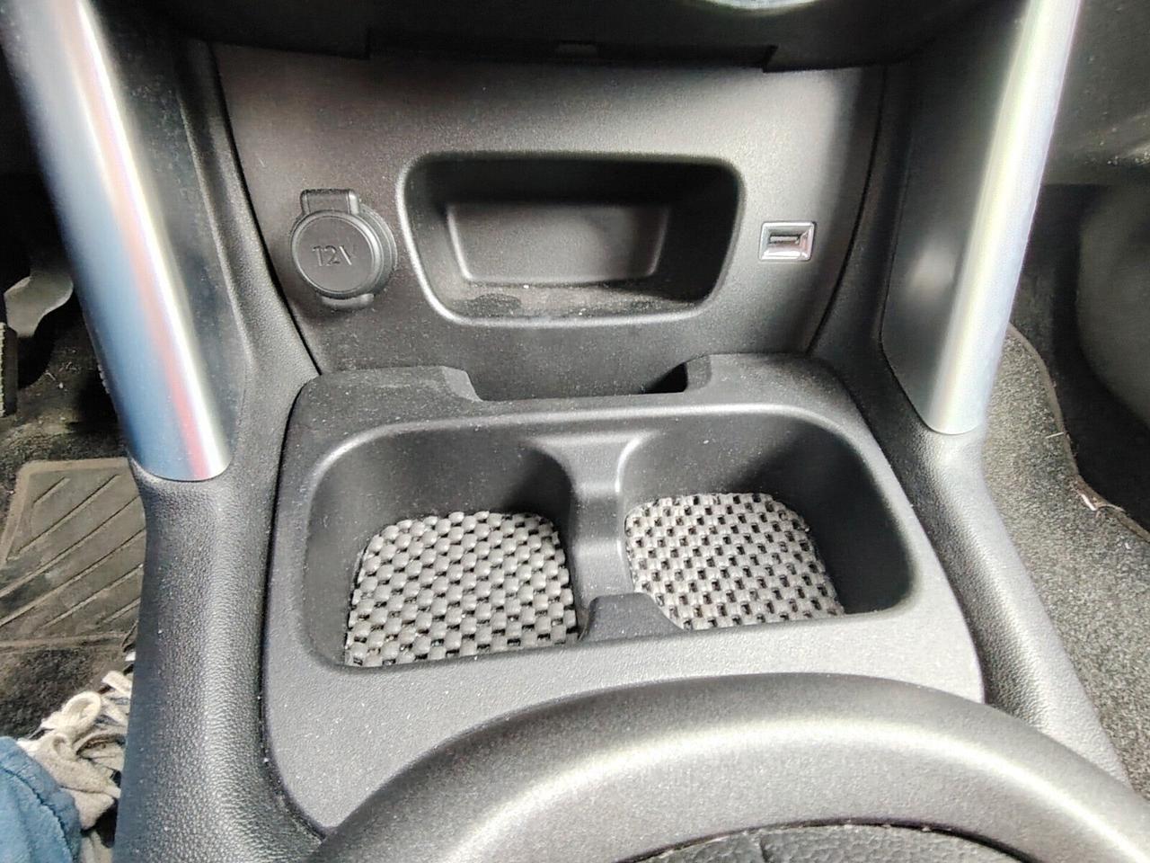 Citroen C3 Aircross PureTech 82 Shine